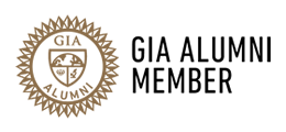 GIA Alumni Membership Logo