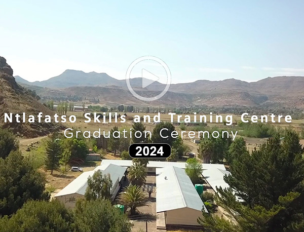 Ntlafatso Skills Training Centre